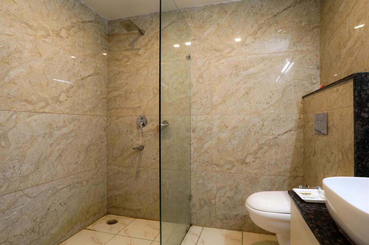 Vinsober Pride Inn Rishikesh Ngoại thất bức ảnh